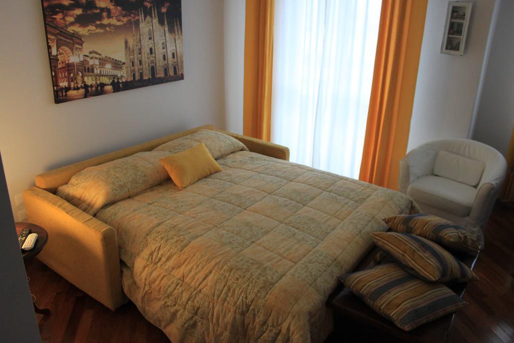 Miwest Appartamento