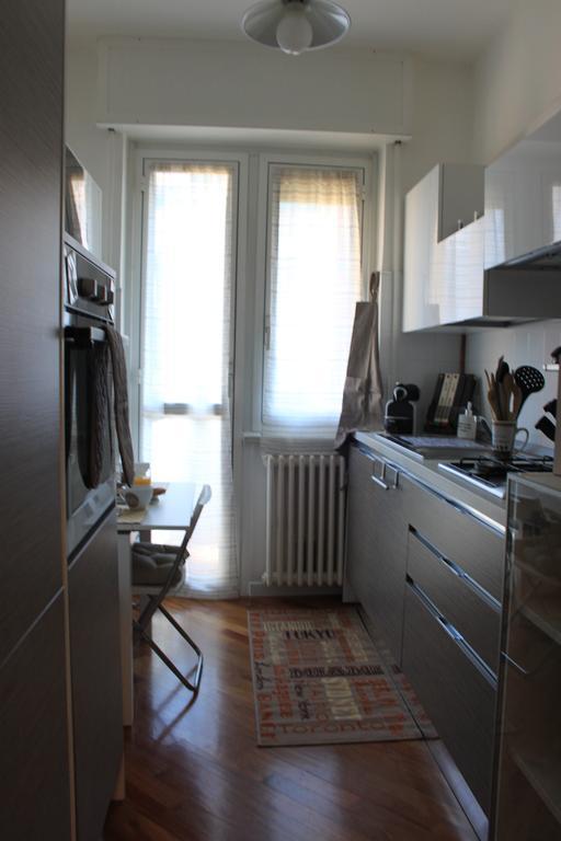 Miwest Appartamento
