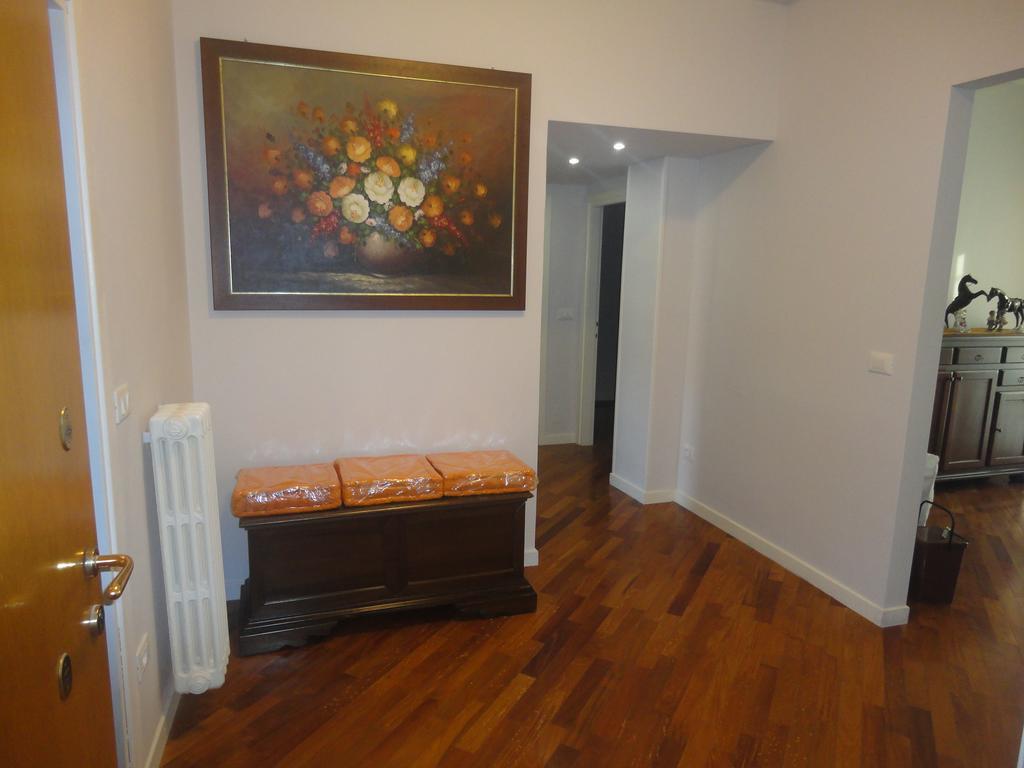 Miwest Appartamento *